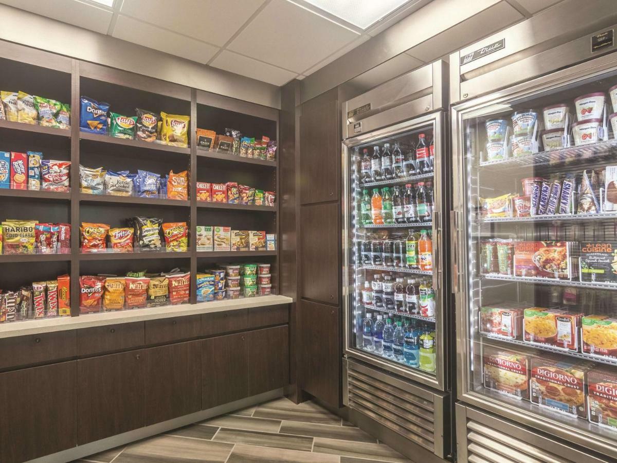 俄克拉荷马城诺曼拉昆塔套房酒店 外观 照片